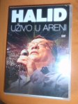 HALID BESLIC-DVD KONCERT