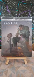 Halo Sezona 2 Steelbook 4K (4 diska) - novo, zapakirano
