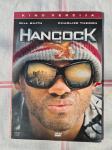 Hancock DVD film