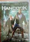 Hancock DVD