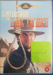 Hang 'Em High Clint Eastwood DVD