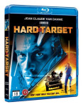 Hard Target