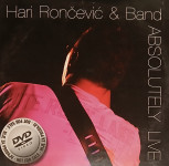 Hari Rončević & Band - Absolutely Live (KC Dražen Petrović 2007)