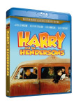 Harry And The Hendersons /Limited Edition (ENG)(N)