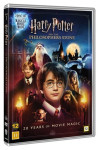 Harry Potter And The Philosophers Stone (ENG)(N)