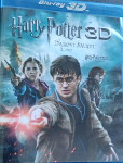 Harry Potter I Darovi Smrti 2.dio/Harry Potter And The Deathly Hallows