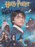 Harry Potter I Kamen Mudraca/HarryPotterAndPhilosopher's Stone