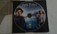 HARRY POTTER I PLAMENI PEHAR DVD