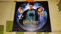 Harry Potter i zatočenik Azkabana DVD 1 (film)