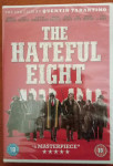 The Hateful Eight DVD