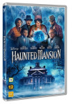 Haunted Mansion (ENG)(N)