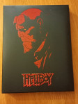 Hellboy Film Arena Full Slip Steelbook