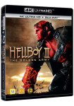 Hellboy II: The Golden Army /4K (ENG)(N)