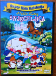 Hello Kitty Super kids kolekcija: Snjeguljica & Sinbad