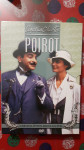 Hercule Poirot - Kompletna četvrta sezona na 4 DVD-a