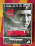 Hero / Heroj DVD
