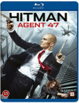 Hitman: Agent 47 (ENG)(N)