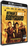 Hitman's Wife's Bodyguard /4K (ENG)(N)