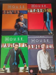 HOUSE MD KOLEKCIJA