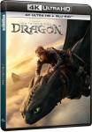 How to Train Your Dragon /4K (ENG)(N)