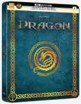 How to Train Your Dragon Limited Edition Steelbook (ENG)(N)