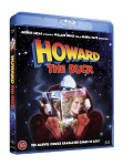 Howard The Duck (ENG)(N)