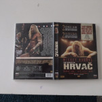 HRVAČ PODNASLOVI hrvatski MICKEY ROURKE THE WRESTLER MARISA TOMEI DVD.