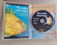 Hrvatsko podmorje / Croatia's Undersea World 2 DVD