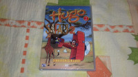 Hugo safari 2 DVD (novo, neotvoreno) - 2006. godina