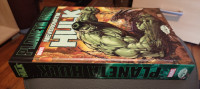Hulk lot, 4 rasprodanih komada - Planeta Hulk, Svetski rat Hulk...