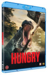 Hungry (ENG)(N)
