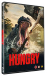 Hungry (ENG)(N)