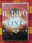 Il Divo live at The Greek Theatre