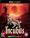 Incubus - Limited Edition /4K (ENG)(N)