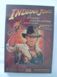 Indiana Jones i otimači izgubljenog kovčega DVD