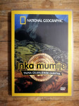Inka mumije : tajna izgubljenog carstva (National Geographic DVD #15)