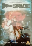 Inner space dvd