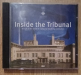 Inside the tribunal DVD