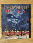 Iron Maiden