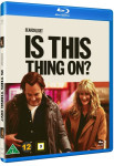 Is This Thing On? (ENG)(N)