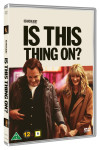 Is This Thing On? (ENG)(N)