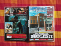 Iskupljenje / Don`t Come Knocking