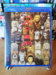 Isle of Dogs (2018) (ZAPAKIRANO) / IMDb 7.8 / Hrvatski titlovi
