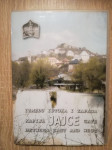 Između istoka i zapada, kapija - Jajce DVD