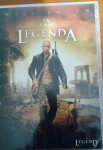 Ja sam legenda DVD