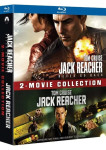 Jack Reacher 1+2 - Box (ENG)(N)