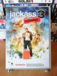 Jackass 3D (2010) Obje verzije filma / Hrvatski titlovi