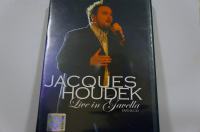 Jacques Houdek - Live In Gavella DVD + CD