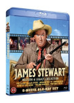 James Stewart Limited Run Gift Box (ENG)(N)