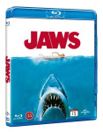Jaws (Blu-Ray) (ENG)(N)